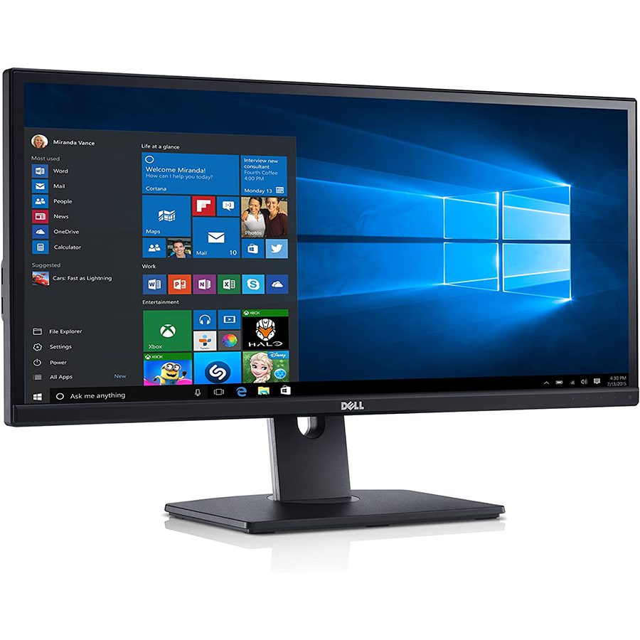DELL UltraSharp U2913WM DELL UltraSharp U2913WM
